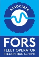FORS Associate ID A00448